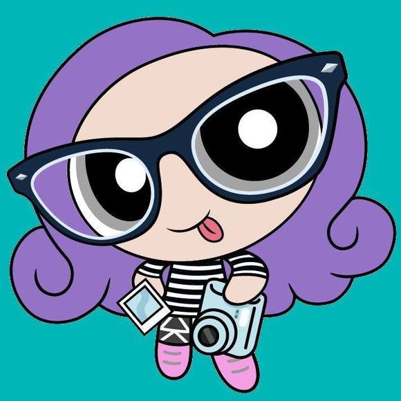 Meet your Posher, Kimmy - Picture 1 of 1